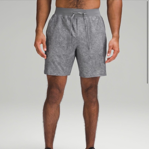 Lululemon T.H.E Linerless Short - 7” - Picture 1 of 5